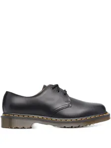 Дерби 1461 Dr. Martens, черный