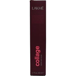 Краска для волос Lakme Collage Hair Color, 60 мл, Lakme