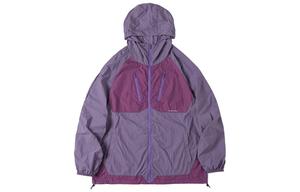 Hidden One ENSHADOWER Унисекс солнцезащитная одежда, Фиолетовый