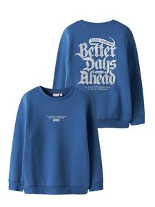 Name it Толстовка в Делфте