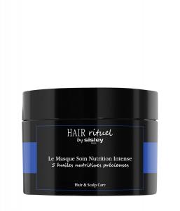 Маска для волос Hair Rituel by Sisley Intense Nutrition  Hair Care Mask, 190 ml