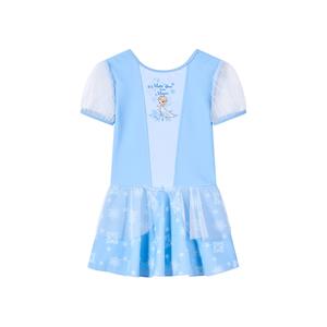 Disney Детский купальник синий Kids'