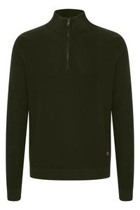 Свитер BLEND Codford, зеленый