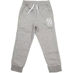 Детские спортивные штаны Adidas Originals, серый