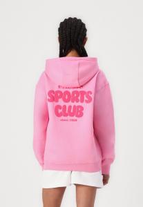Худи Ellesse SUGOLO HOODY, Pink