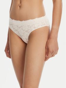 Классические женские трусы 10902 Selmark, розовый