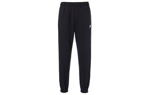 Мужские трикотажные спортивные штаны Nike, Черный