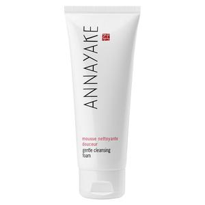 Очищающая пенка для лица gentle cleansing foam Annayake, объем 75 мл