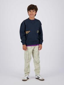 Тканевые брюки Vingino, кремовый