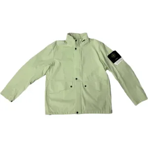 Куртка мужская STONE ISLAND, avocado зеленый