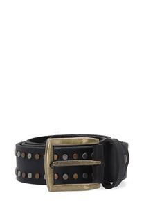 Ремень VENEZIA Belt, Black