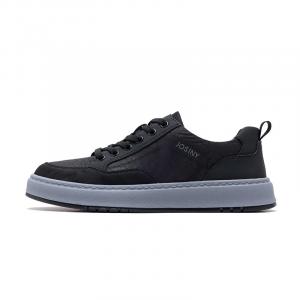 Кеды JOSINY Skateboard Shoes Men Low-Top