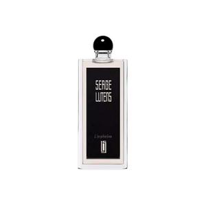 Serge Lutens Ludanshi Black Dress Orphan's Grief духи с древесными нотами парфюмерная вода EDP ладан зеленый лист мускус 50мл/100мл
