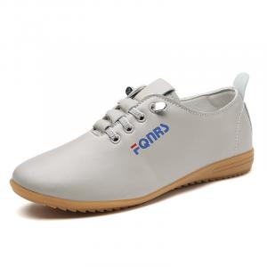 Туфли женские повседневные Women's Casual Shoes Women's Gray Reivantix