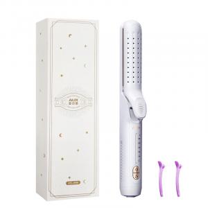 Щипцы для завивки / Утюжки для выпрямления волос AUX, белый