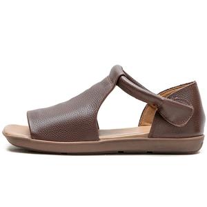 Римские сандалии женские Jay, черный