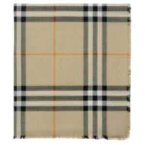 Шарф из кашемира Burberry
