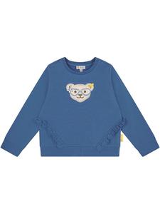 Толстовка Steiff, синий