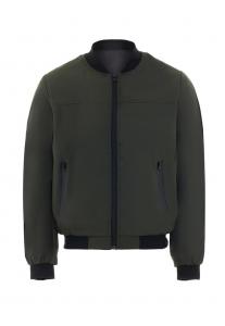 Куртка Mo Bomber Jacket, Oliv/Olive