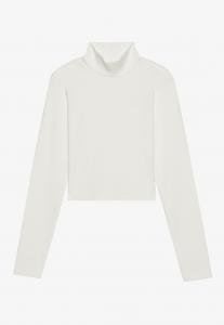 Топ с длинными рукавами 2 PACK Even&Odd, серо-коричневый