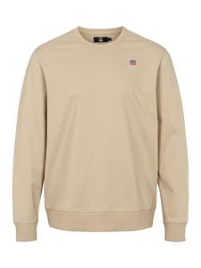 Свитер Джерри в гумусе VINSON