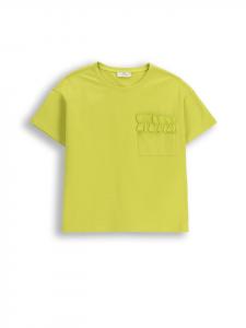 Футболка Coccodrillo