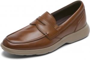 Мужские кроссовки Rockport Truflex Dressports Penny, British Tan