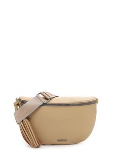 Наплечная сумка EMILY & NOAH, кэмел