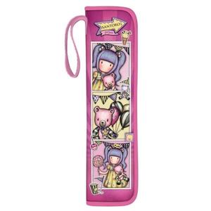 Футляр для флейты — Горьюсс — Ярмарка — Первый приз Santoro London