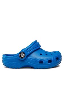 Мюли Crocs, синий