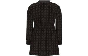 Платье детское Dior, черный
