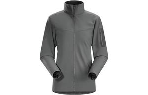 Arcteryx Куртка EPSILON LT женская черная