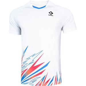 KUMPOO Футболка Badminton Clothing Unisex