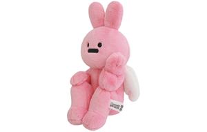 HANGFOOK Оригинальная коллекция Chin Up Pose Multicolor All Dolls плюшевая кукла 30cm высота