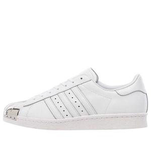 Кроссовки суперзвезда Adidas, белый