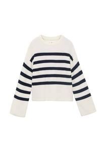 Джемпер Mango Kids KID, Off-White