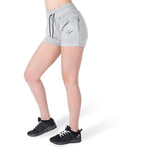 Спортивные шорты Gorilla Wear, цвет grau/magnetgrau/grau