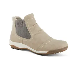 Ботильоны Atella Bootie Spring Step, цвет stone