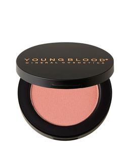 Румяна YoungBlood Pressed Mineral Blush, Blossom, 3g