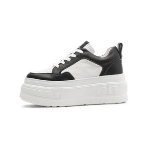 Кеды Coup De Foudre Skateboard Shoes Women's Low-Top, белый