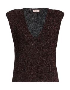 Свитер Liu •Jo, бронзовый