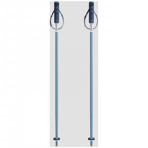 Лыжные палки Yardale P1, Bluebird