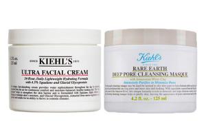 Наборы для ухода за кожей women's Kiehl's