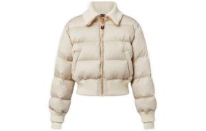 Куртка женская Off White Louis Vuitton
