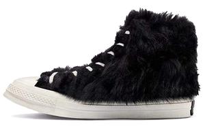 Кроссовки Converse Chuck Taylor All Star 70 Hi Ambush Fuzzy Black