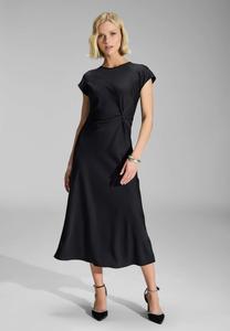 Платье Swing Day dress, Black/Anthracite