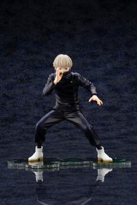 Фигурка JUJUTSU KAISEN - Toge Inumaki 1/8 Scale ARTFX J Figure