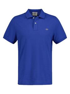 Топ GANT, цвет Gentian