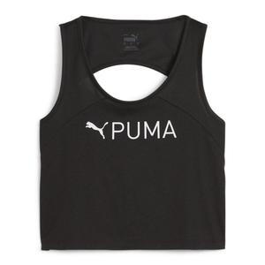 Женская майка Puma Fit Skimmer Tank 523842