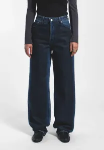 Джинсы свободного кроя donna Dr.Denim, Stream Black Coat